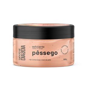 Esfoliante Labotrat Dia A Dia Pêssego 300g