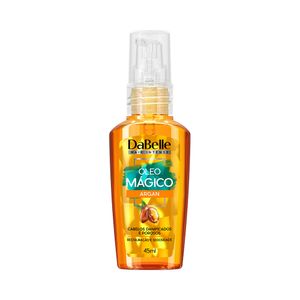 Óleo Mágico DaBelle Argan 45ml