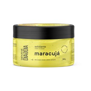 Esfoliante Labotrat Dia a Dia Maracujá 300g