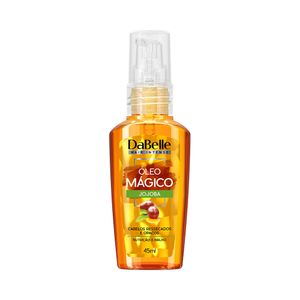 Óleo Mágico DaBelle Jojoba 45ml