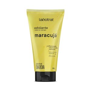 Esfoliante Labotrat Dia a Dia Maracujá 150g