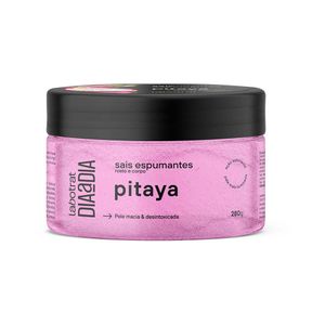 Sais Espumantes Labotrat Dia a Dia Pitaya 280g