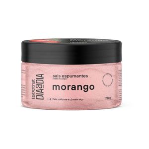 Sais Espumantes Labotrat Dia a Dia Morango 280g