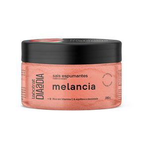 Sais Espumantes Labotrat Dia A Dia Melancia 280g