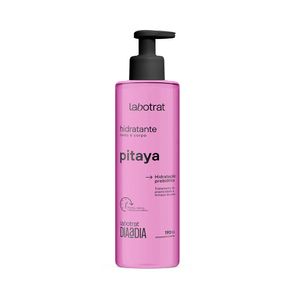 Hidratante Labotrat Dia A Dia Pitaya 190ml