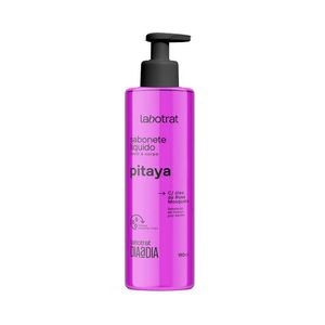 Sabonete Líquido Labotrat Dia A Dia Pitaya 190ml