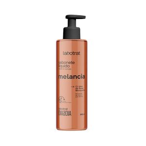 Sabonete Líquido Labotrat Dia A Dia Melancia 190ml