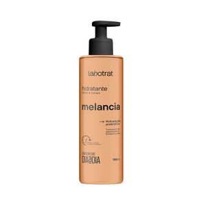 Hidratante Labotrat Dia A Dia Melancia 190ml