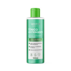 Tônico Facial Adstringente Labotrat Dermo Skin 100ml