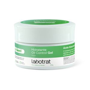 Gel Hidratante Facial Labotrat Oil Control 100g