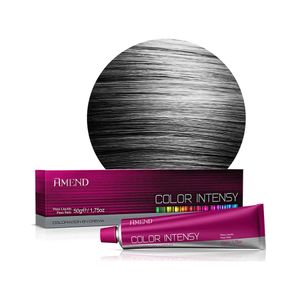 Coloração Amend Color Intensy 1.0 Preto 50g