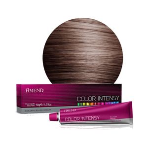 Coloração Amend Color Intensy 5.0 Castanho Claro 50g