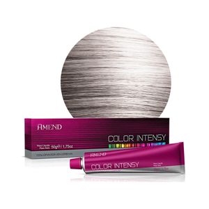 Coloração Amend Color Intensy 0.1 Cinza Intensificador 50g