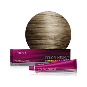 Coloração Amend Color Intensy 7.0 Louro Médio 50g