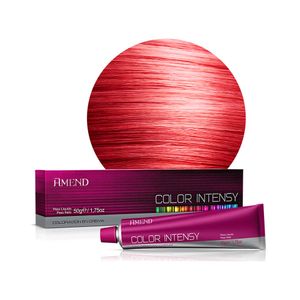 Coloração Amend Color Intensy 0.6 Vermelho Intensificador 50g