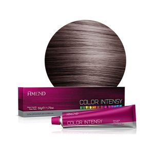 Coloração Amend Color Intensy 3.0 Castanho Escuro 50g