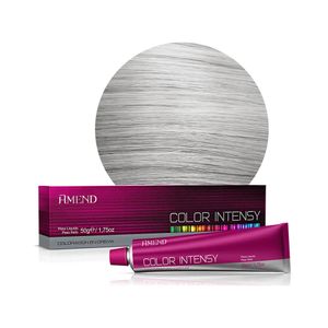 Coloração Amend Color Intensy 12.11 Louro Claro Platinado 50g