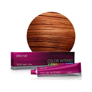 Coloração Amend Color Intensy 0.43 Cobre Dourado Intensificador 50g