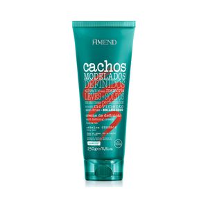 Leave-in Amend Cachos Crespos 250g