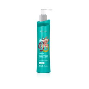 Shampoo Amend Cachos Nutritivo 250ml