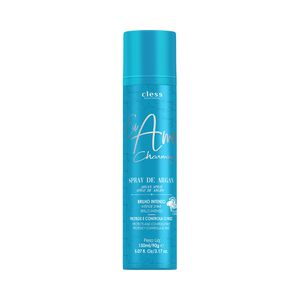 Spray de Brilho Eu Amo Charming Argan 150ml