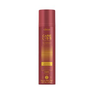 Hair Spray Care Liss Forte 150ml