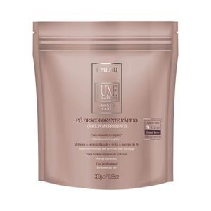 Pó Descolorante Amend Luxe Creations Blonde Care 300g