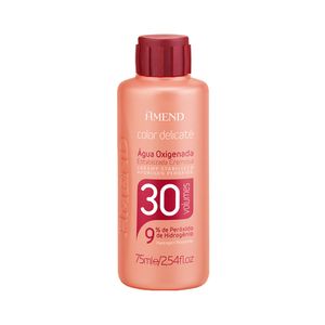 Água Oxigenada Amend Color Delicaté 30 Volumes 75ml