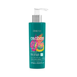 Ativador de Cachos Amend Cachos 190ml