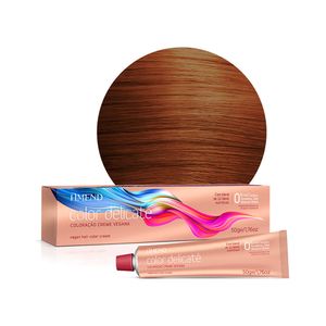 Coloração Amend Color Delicaté 0.43 Cobre Intensificador 50g