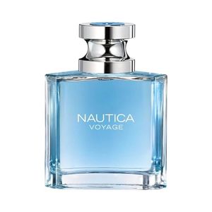 Perfume Coty Nautica Voyage Eau de Toilette Masculino 50ml