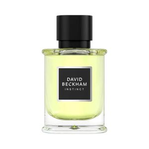 Perfume Coty David Beckham Instinct Eau de Parfum 75ml