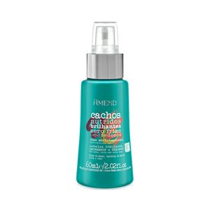 Óleo Amend Cachos 60ml