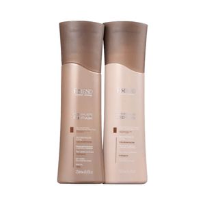 Kit Amend Expertise Complete Repair Shampoo + Condicionador 250ml