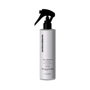 Spray Hidratante Acquaflora Condicionante Antioxidante 240ml