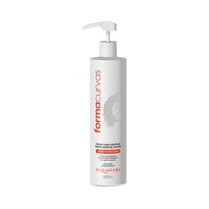 Creme Modelador Acquaflora Forma Curvas 3ABC 480ml