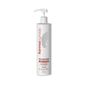 Creme Modelador Acquaflora Forma Curvas 4ABC 480ml