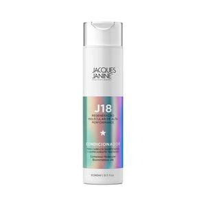 Shampoo Jacques Janine J18 240ml