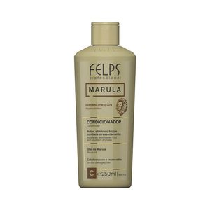 Condicionador Felps Hipernutrição Marula 250ml