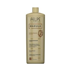 Condicionador Felps Marula Hipernutrição Capilar 1L