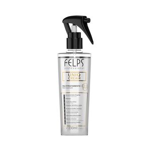 Spray de Tratamento Felps Uniq Cream 230ml