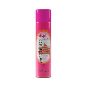 Spray Secante de Esmalte Aspa 400ml