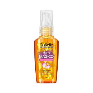 Óleo Mágico Dabelle Rosa Mosqueta 45ml