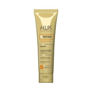 Leave-in Felps Xrepair Bio Molecular 150ml