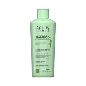 Condicionador Felps Professional Xmix Extrato de Bamboo 250ml