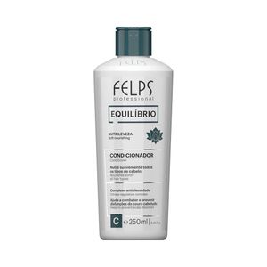 Condicionador Felps Equilíbrio Nutrileveza 250ml