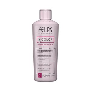 Condicionador Felps Xcolor Protector 250ml