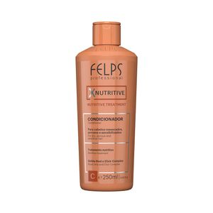 Condicionador Felps XNutritive Nutrição Capilar 250mL