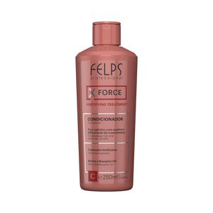 Condicionador Felps XForce 250ml