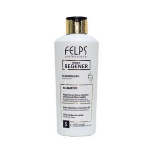 Shampoo Felps Profissional Inner Regener 250ml